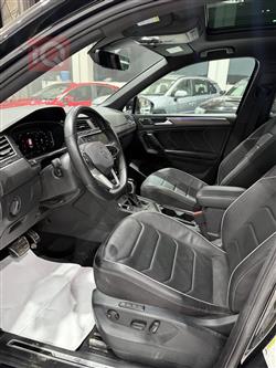 فولكسفاغن تيغوان